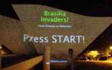 Brasilia Invaders (2013)